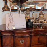 Rhea Tote Handbag